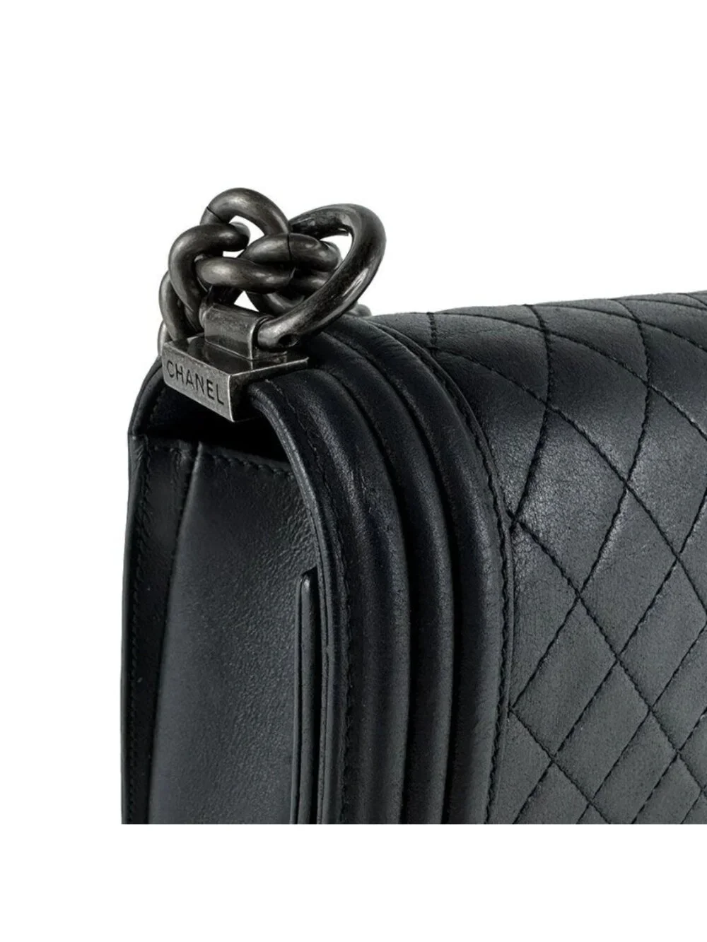 Chanel Shoulder Bag